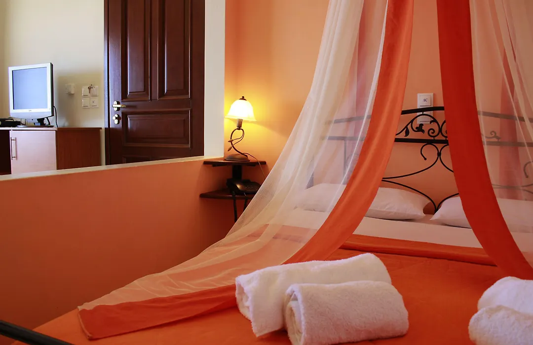 Amerisa Suites & Villa-1