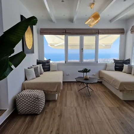 Amerisa Suites & Villa-2