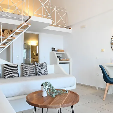 Amerisa Suites & Villa-3