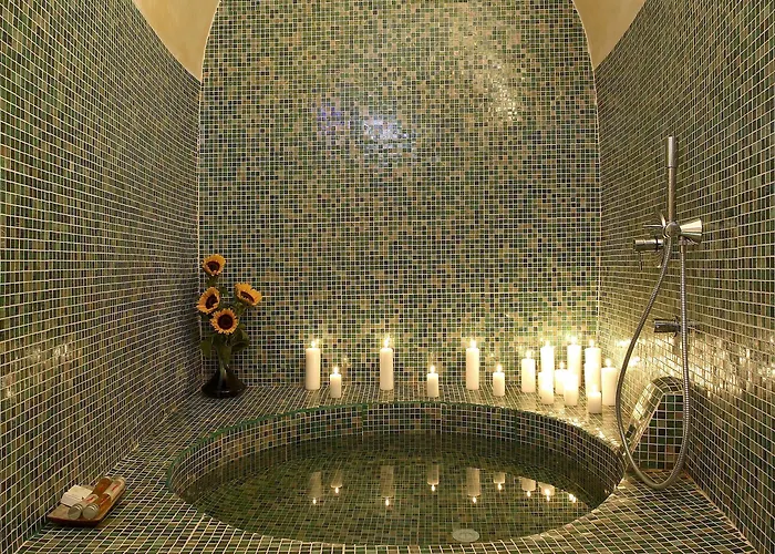 Blue Angel Villa Fira 